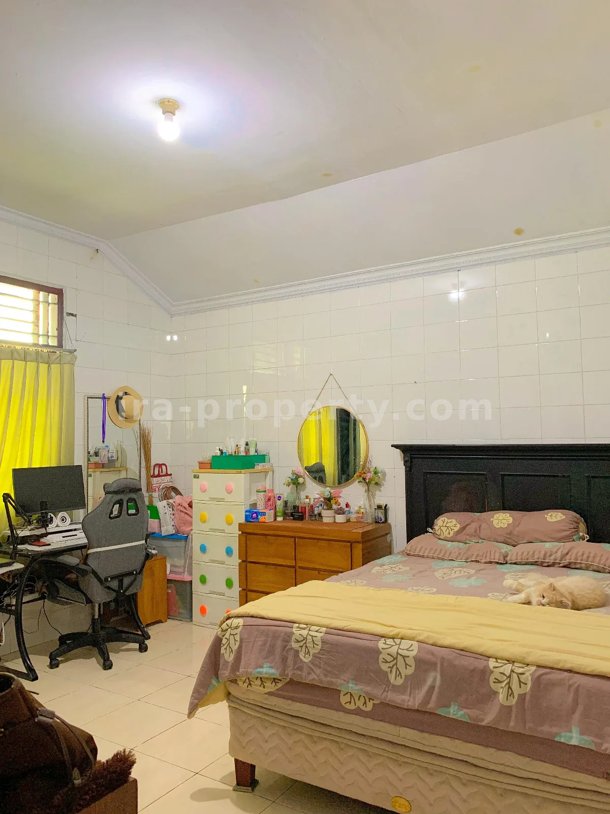 Rumah 2 Lantai untuk Dijual di Jalan Utama Kota – Mataram, Lombok - 728 - 4