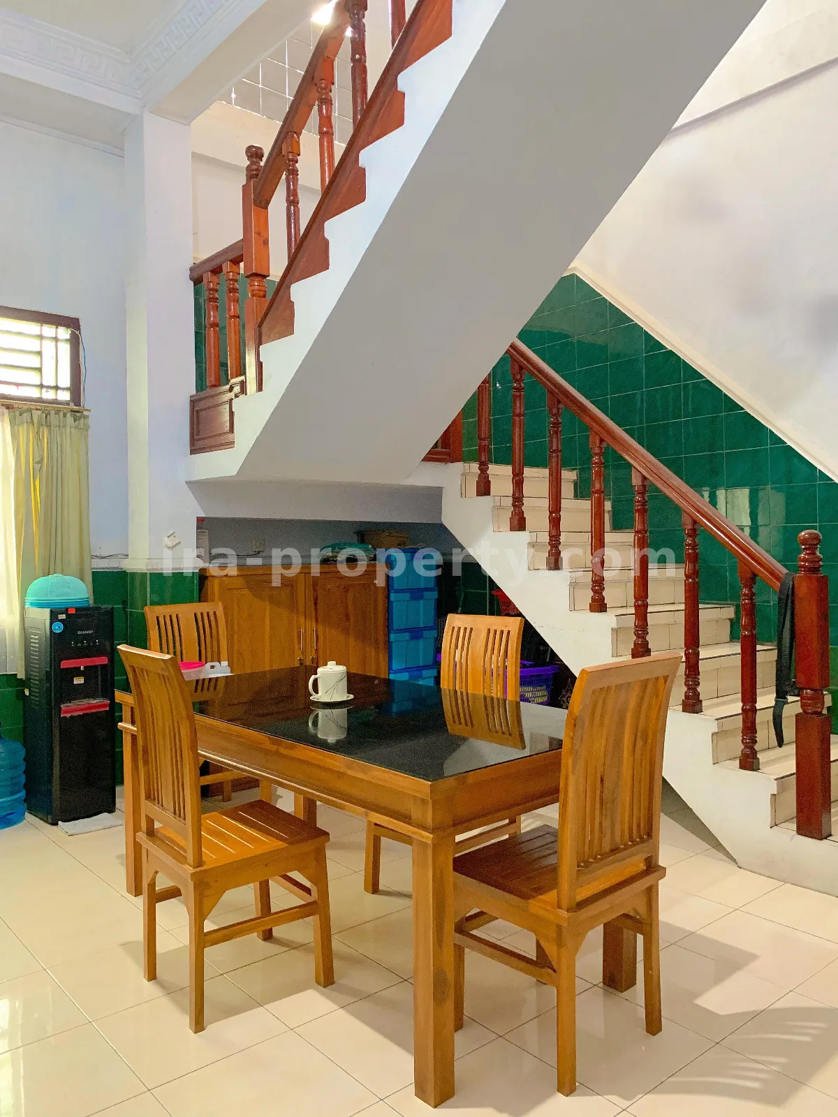 Rumah 2 Lantai untuk Dijual di Jalan Utama Kota – Mataram, Lombok - 728 - 5