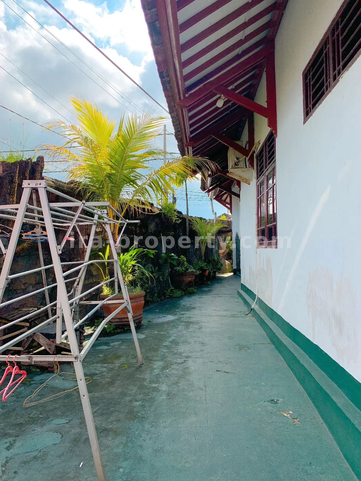 Rumah 2 Lantai untuk Dijual di Jalan Utama Kota – Mataram, Lombok - 728 - 7