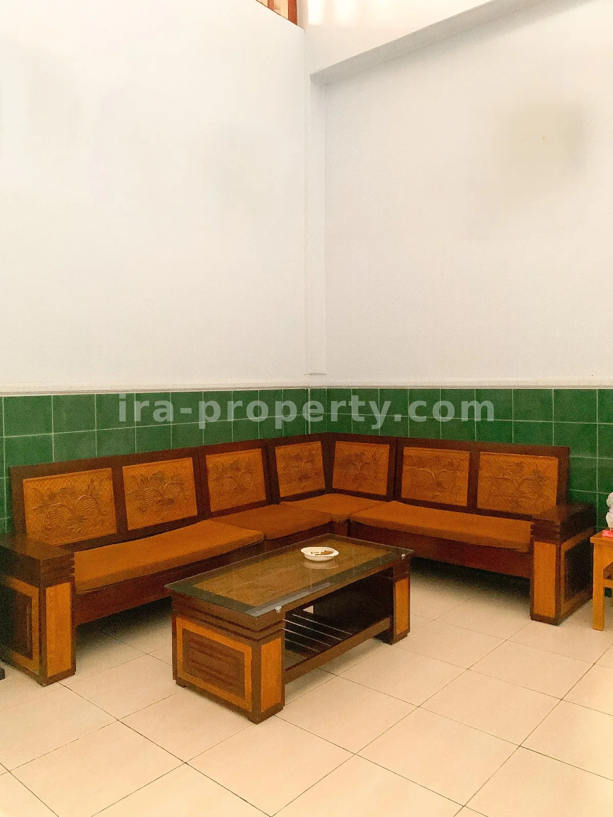 Rumah 2 Lantai untuk Dijual di Jalan Utama Kota – Mataram, Lombok - 728 - 9