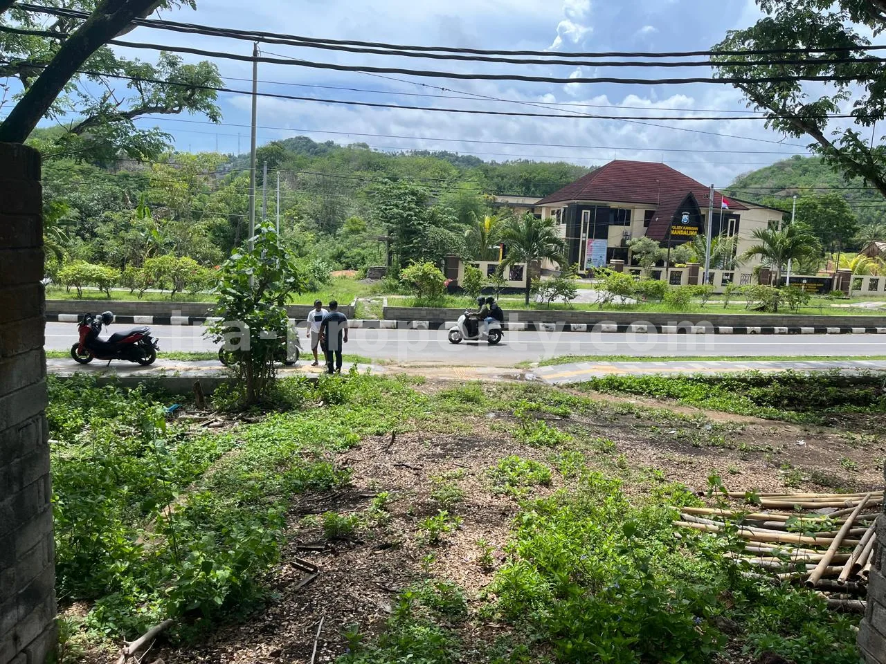 Affordable Land Plot for Sale in Central Kuta Mandalika - 524-2 - 3