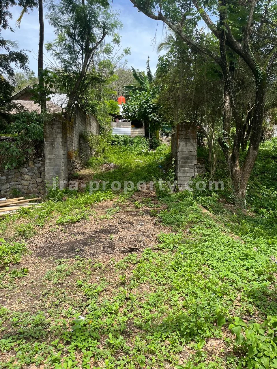 Affordable Land Plot for Sale in Central Kuta Mandalika - 524-2 - 5