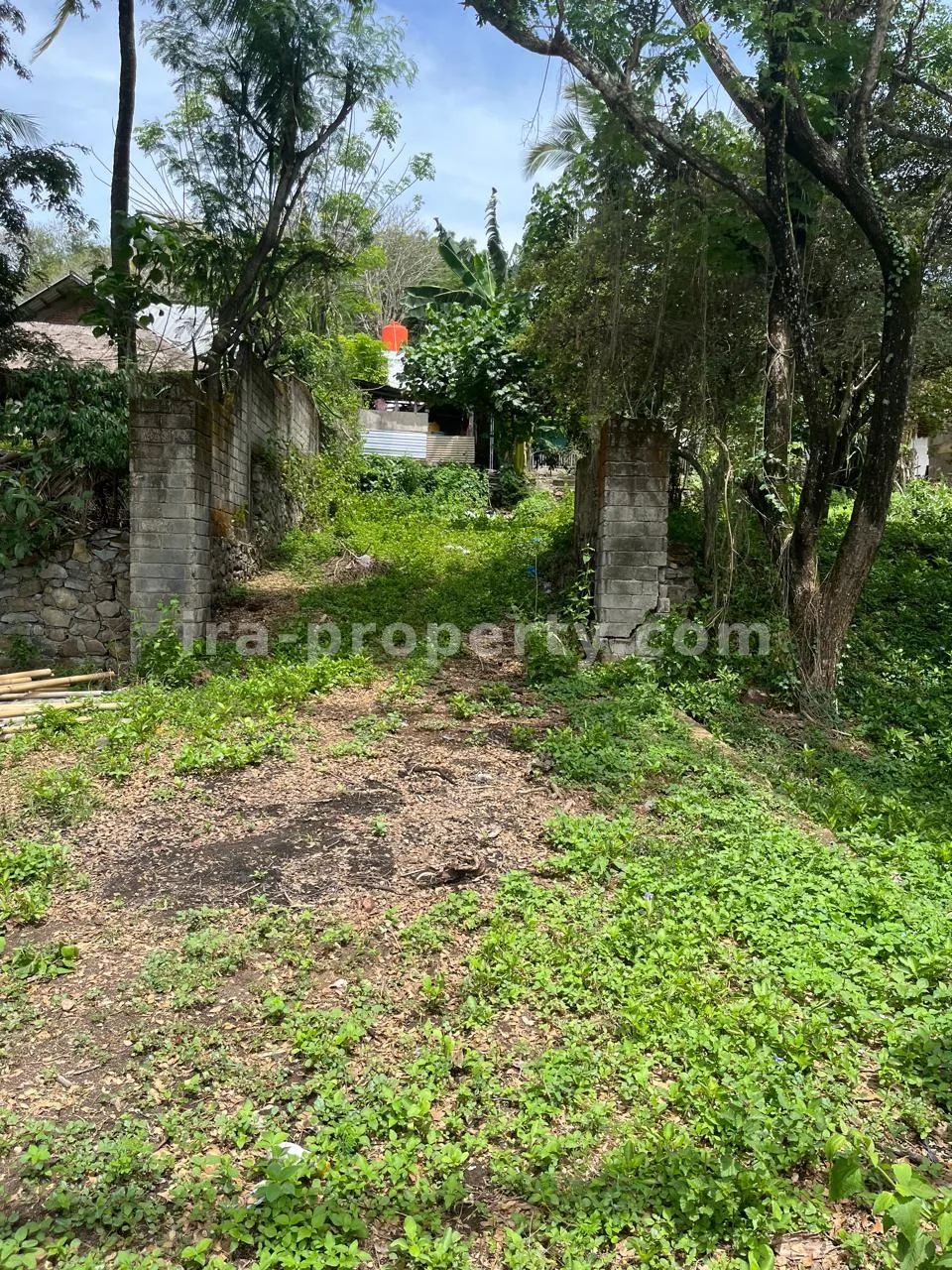 Affordable Land Plot for Sale in Central Kuta Mandalika - 524-2 - 6