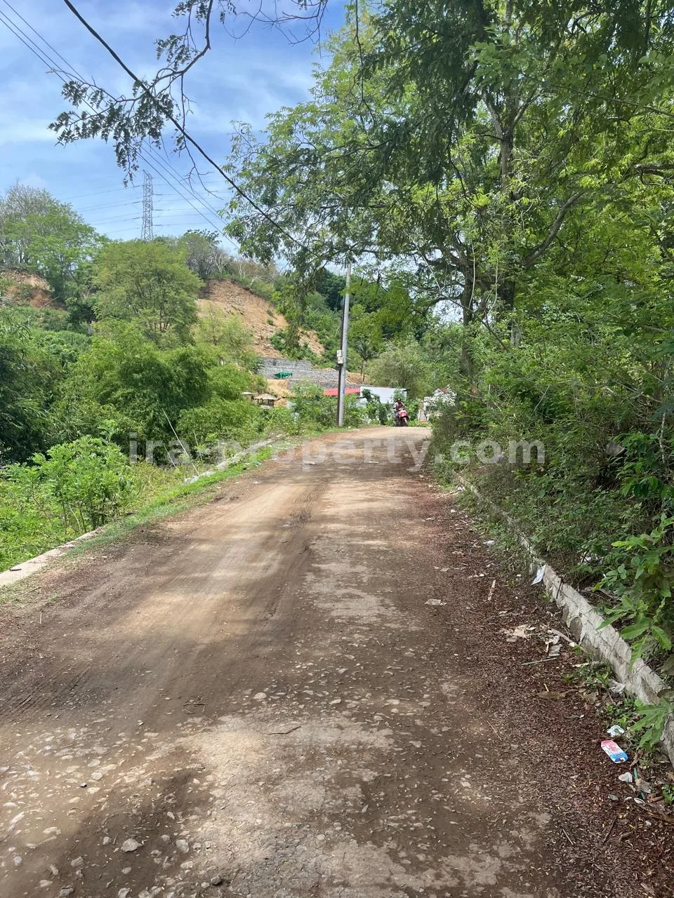 Affordable Land Plot for Sale in Central Kuta Mandalika - 524-2 - 7