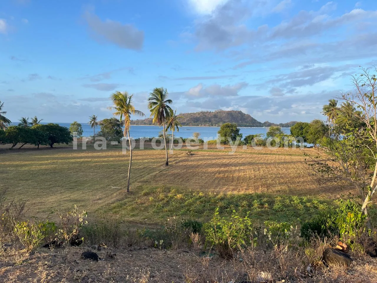 Tanah Tepi Pantai di Sekotong, Lombok Barat - 200 - 2