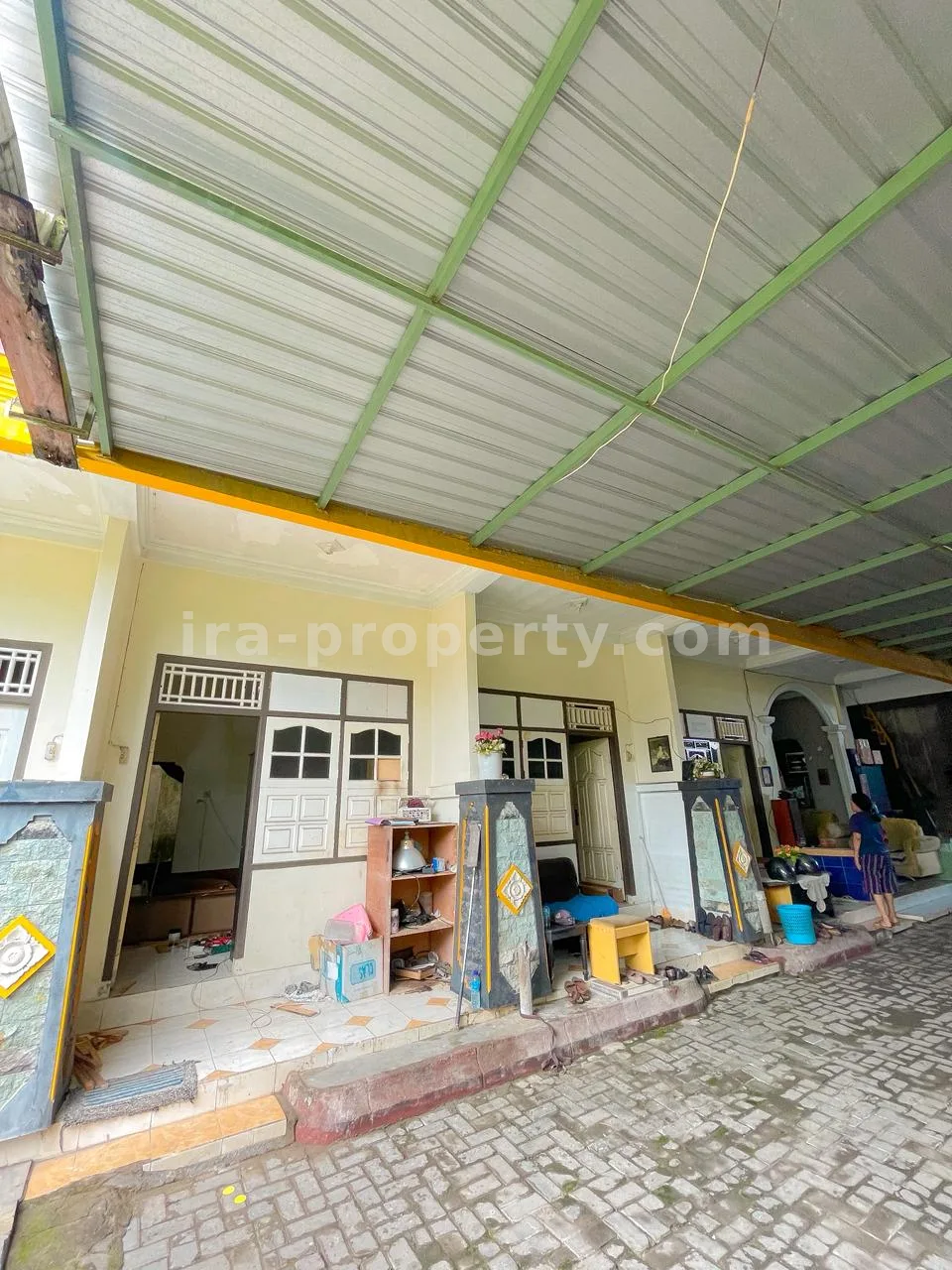 Kost-kostan Strategis Dekat Kampus STIKES, Kekalik, Mataram - 735 - 2