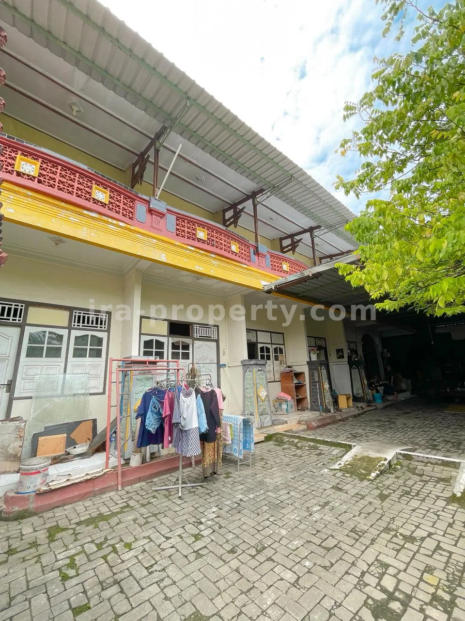 Kost-kostan Strategis Dekat Kampus STIKES, Kekalik, Mataram - 735 - 3