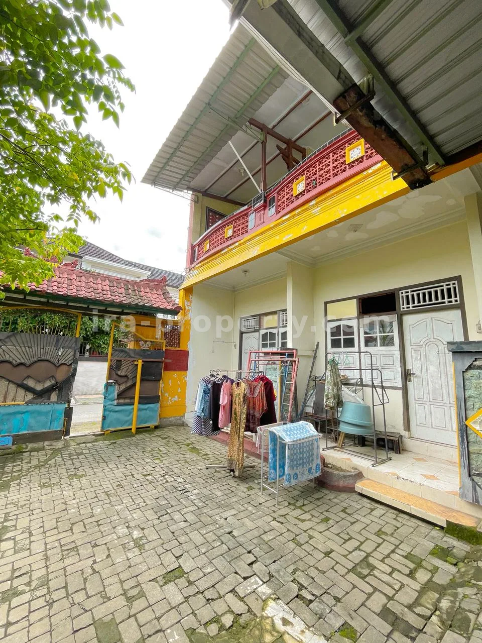 Kost-kostan Strategis Dekat Kampus STIKES, Kekalik, Mataram - 735 - 5