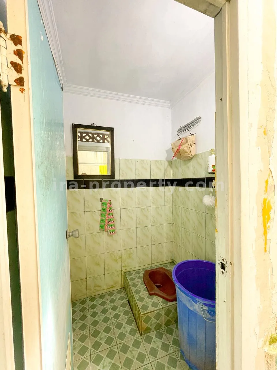 Kost-kostan Strategis Dekat Kampus STIKES, Kekalik, Mataram - 735 - 6