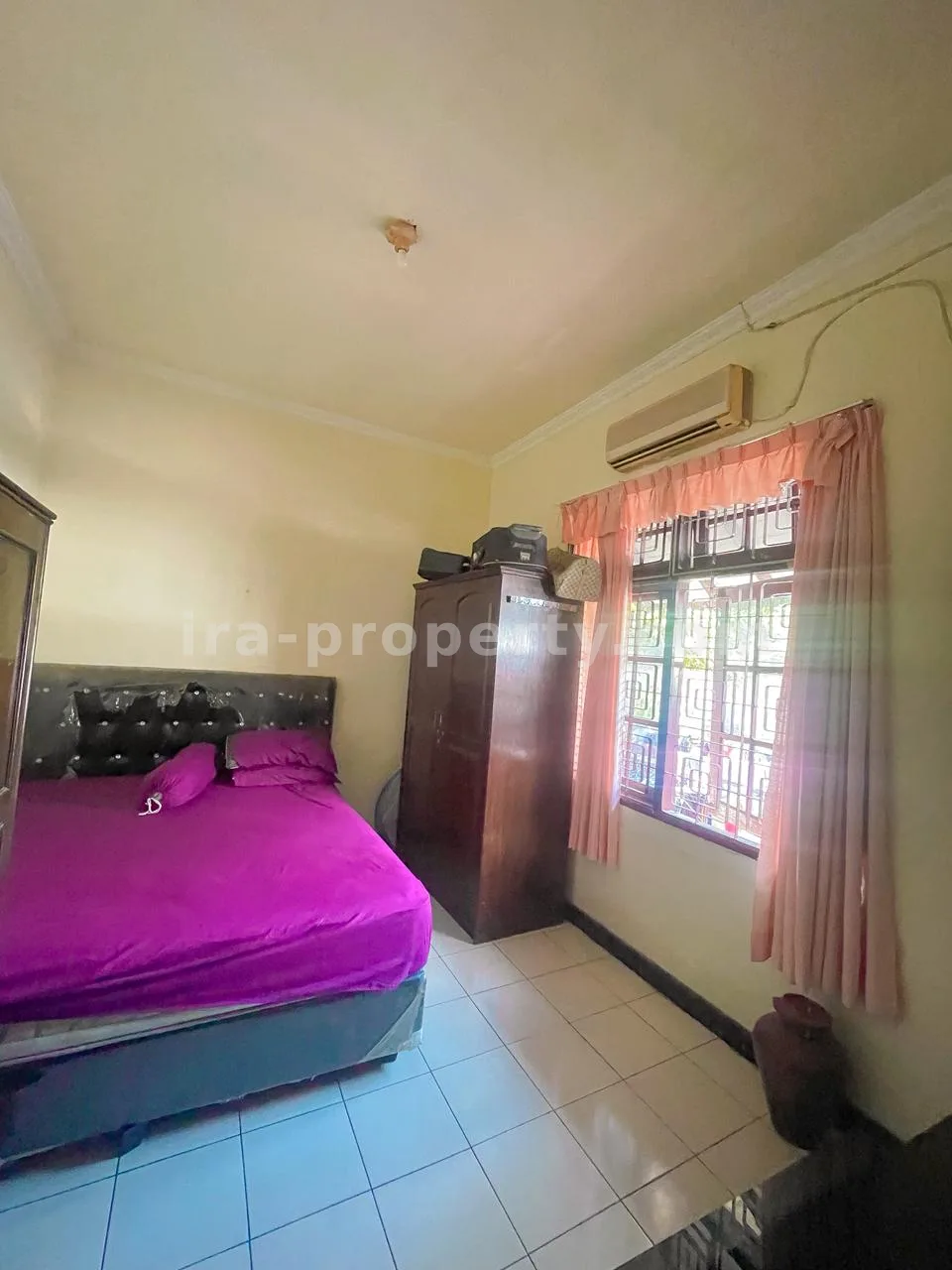 Kompleks Rumah dan Ruko Dijual di Jalan Panjitilar, Mataram - 731 - 10