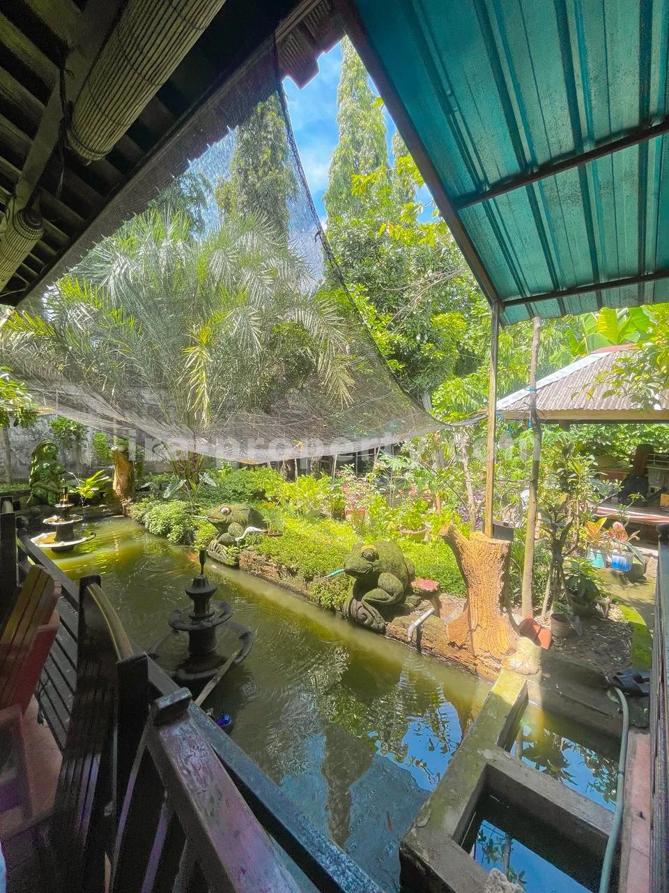Kompleks Rumah dan Ruko Dijual di Jalan Panjitilar, Mataram - 731 - 2