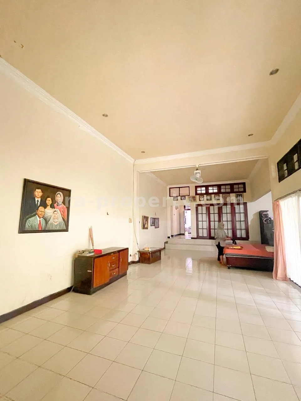 Kompleks Rumah dan Ruko Dijual di Jalan Panjitilar, Mataram - 731 - 3