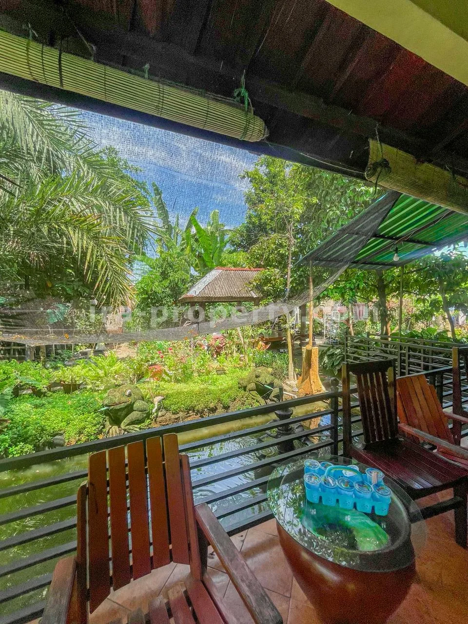 Kompleks Rumah dan Ruko Dijual di Jalan Panjitilar, Mataram - 731 - 4