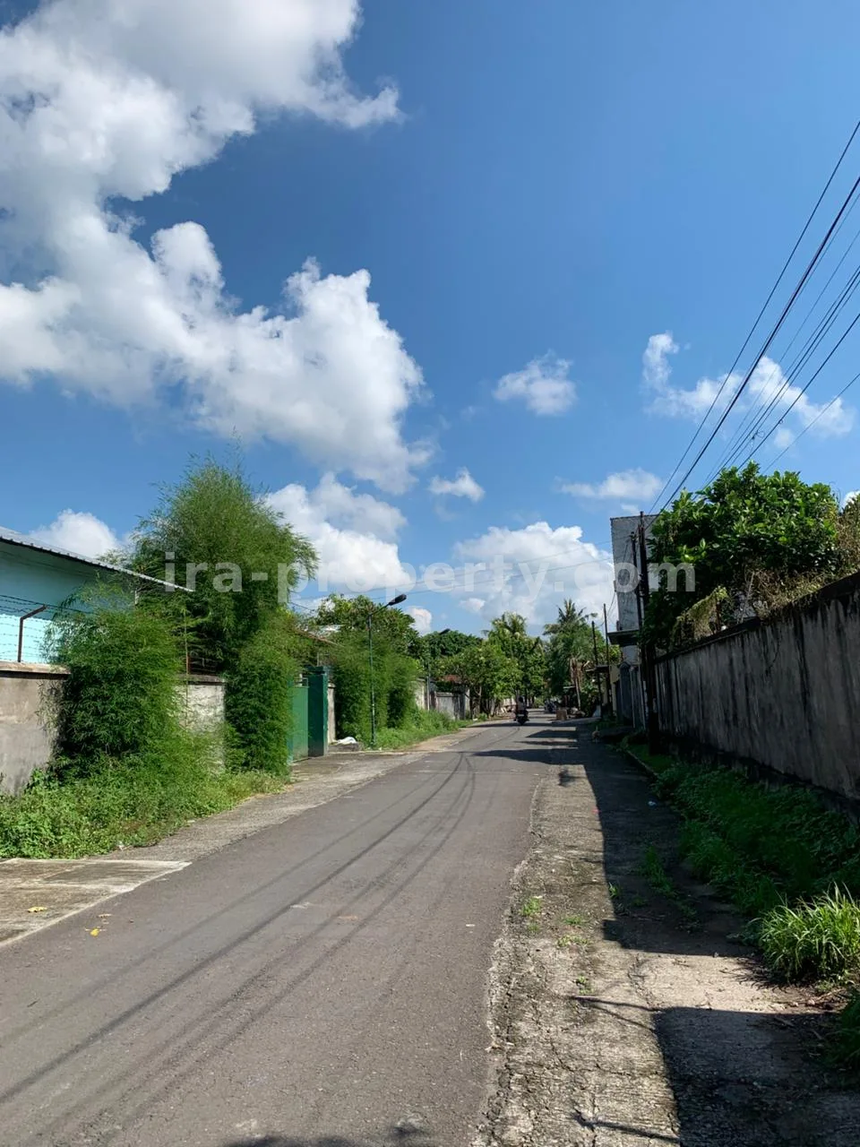 Tanah Premium di Cakranegara, Dekat Jalan Sriwijaya - 510 - 10