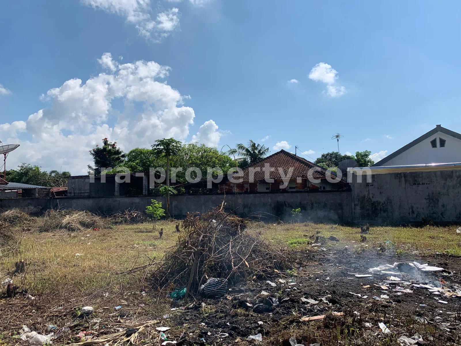 Tanah Premium di Cakranegara, Dekat Jalan Sriwijaya - 510 - 3