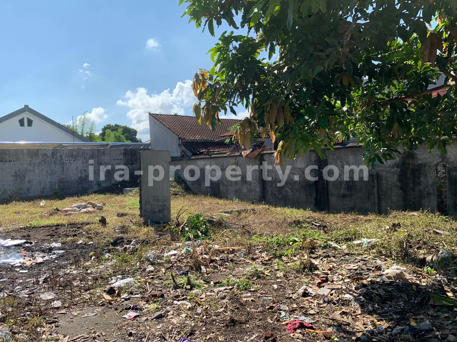 Tanah Premium di Cakranegara, Dekat Jalan Sriwijaya - 510 - 4