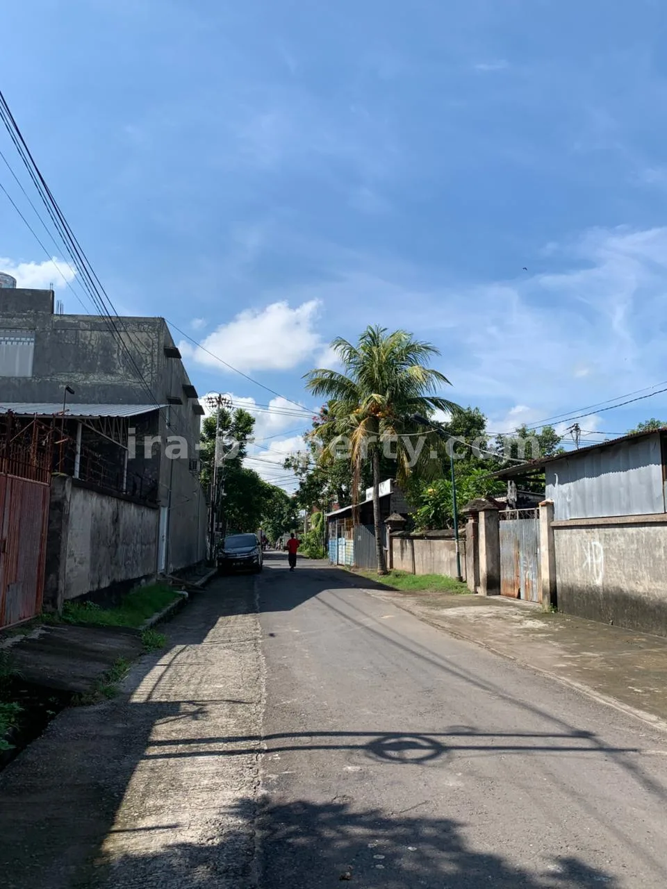 Tanah Premium di Cakranegara, Dekat Jalan Sriwijaya - 510 - 9
