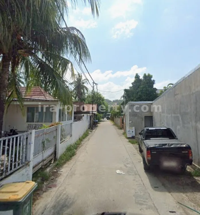Premium Strategic Land for Sale in Central Kuta Mandalika - 521-2 - 3