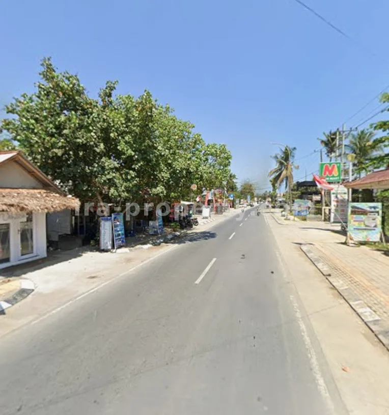Premium Strategic Land for Sale in Central Kuta Mandalika - 521-2 - 4