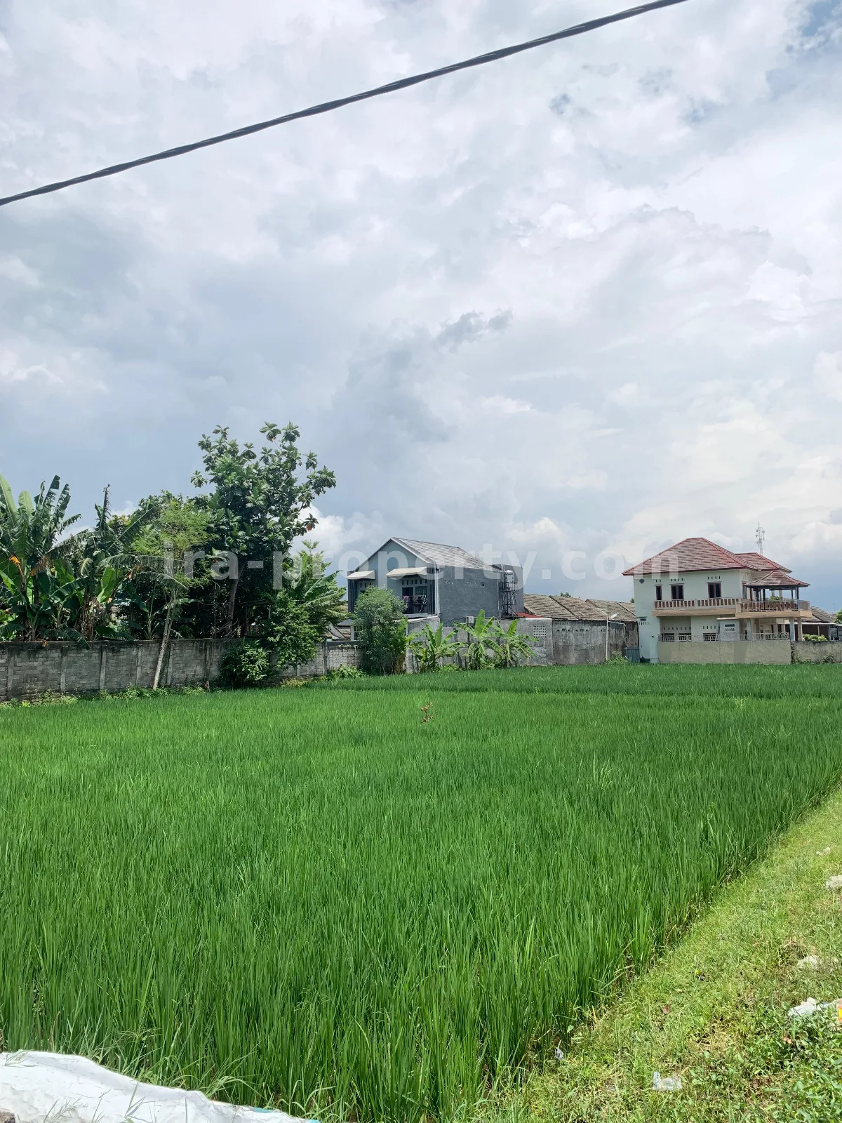 Tanah Pinggir Jalan Strategis di Lingkar Selatan, Mataram - 512-2 - 7