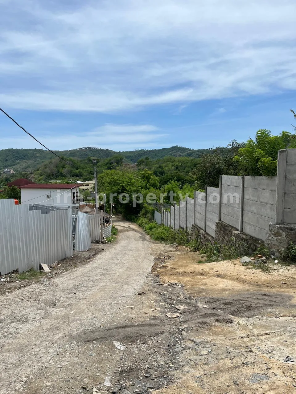 Strategic Land for Sale in Central Kuta Mandalika - 523-2 - 5
