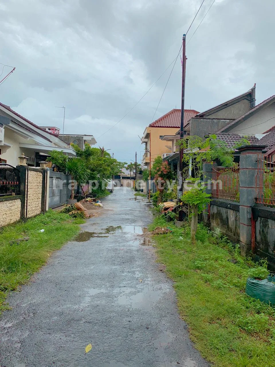 Rumah Terjangkau Dijual di Senteluk Batu Layar, Lombok Barat - 738 - 4
