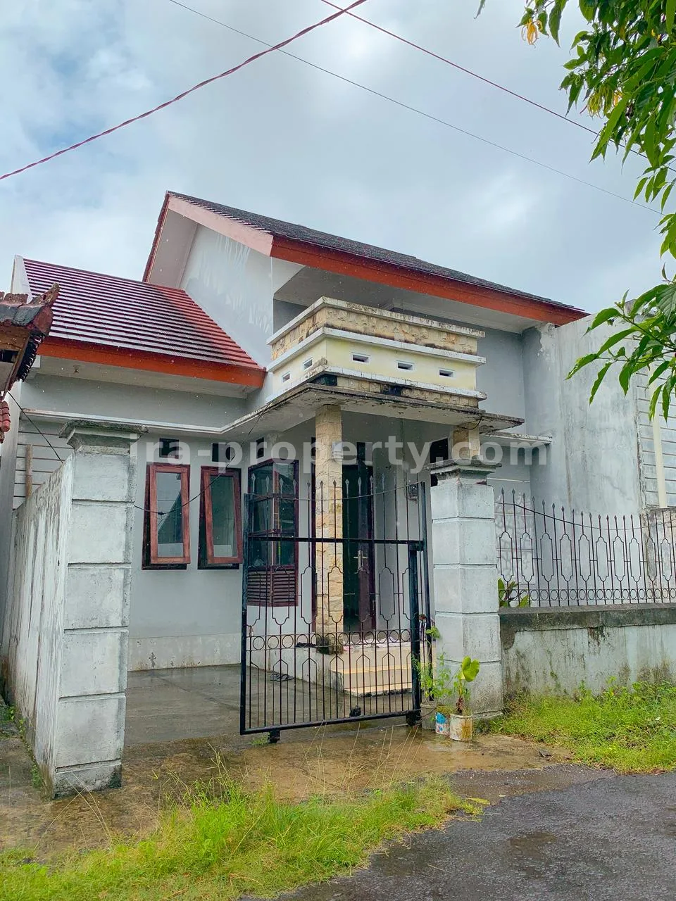 Rumah Terjangkau Dijual di Senteluk Batu Layar, Lombok Barat - 738 - 6