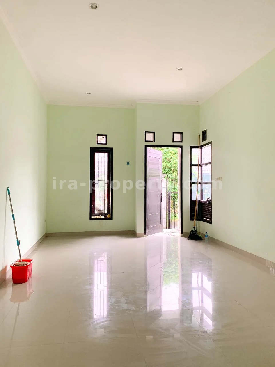 Rumah Terjangkau Dijual di Senteluk Batu Layar, Lombok Barat - 738 - 7