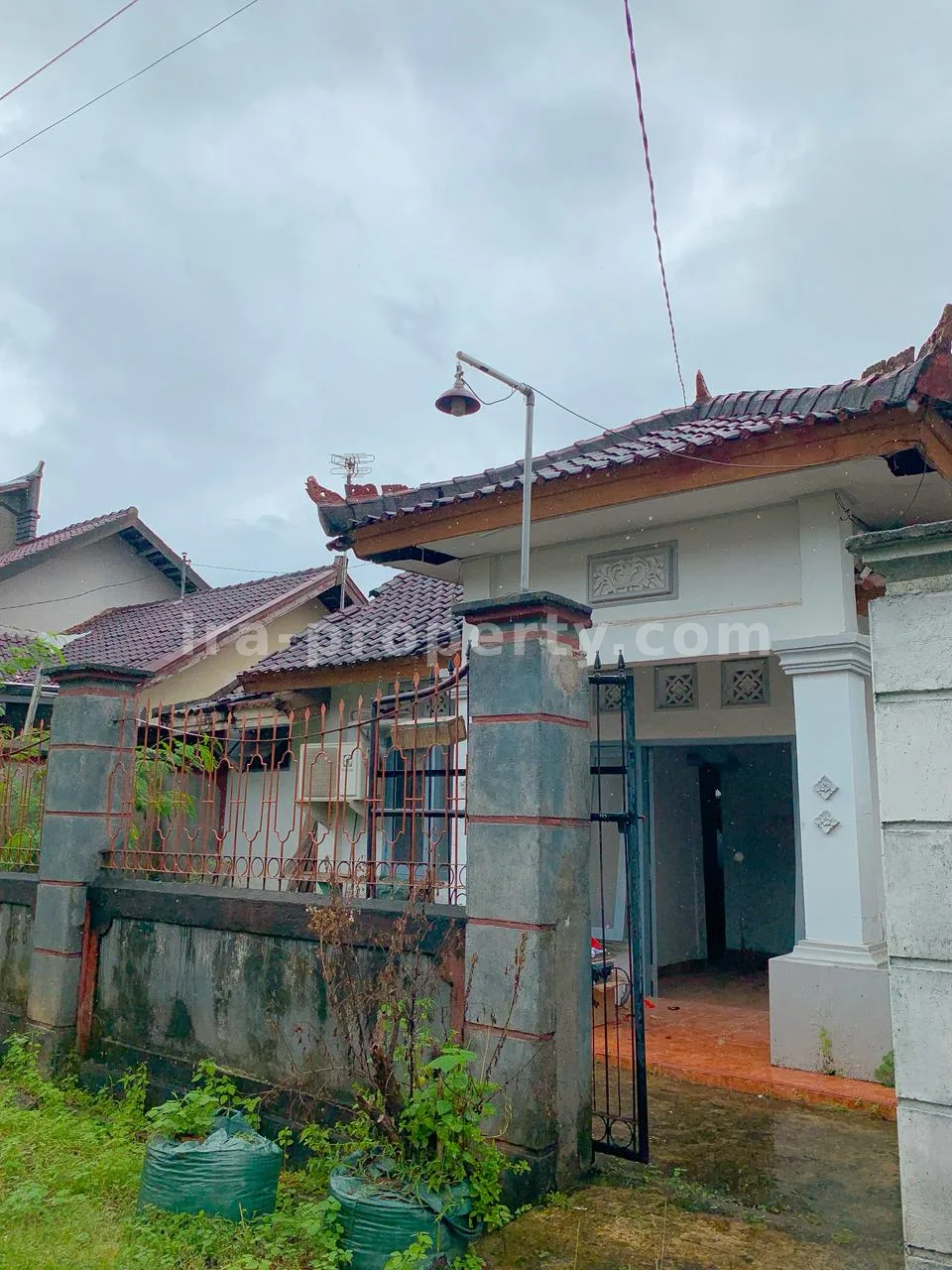 Rumah Dijual di Senteluk, Batu Layar, Lombok Barat - 739-2 - 1