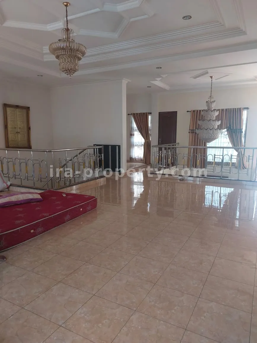 Rumah Mewah Dijual di Kompleks Panji Tilar, Mataram - 475 - 11
