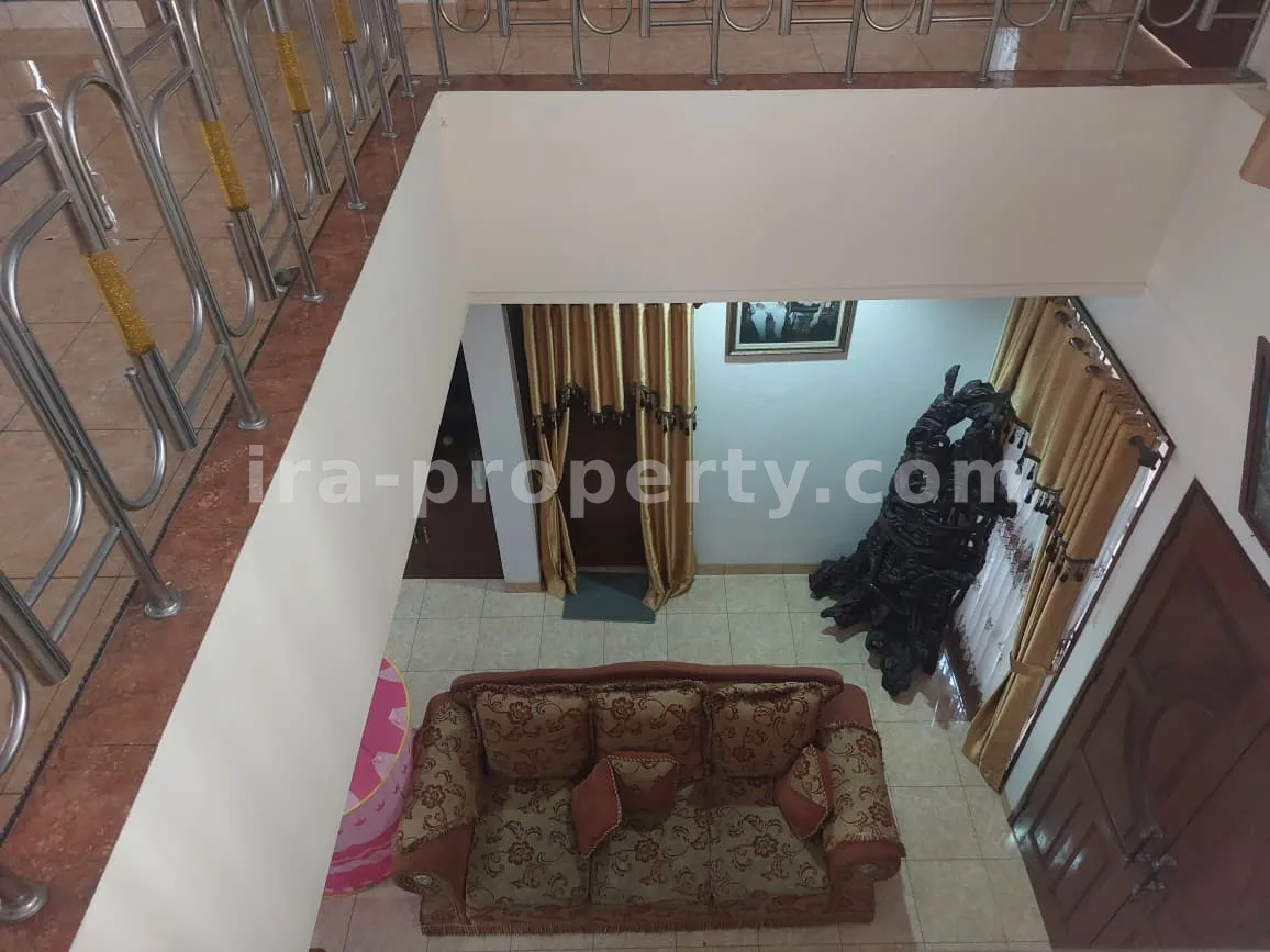 Rumah Mewah Dijual di Kompleks Panji Tilar, Mataram - 475 - 2