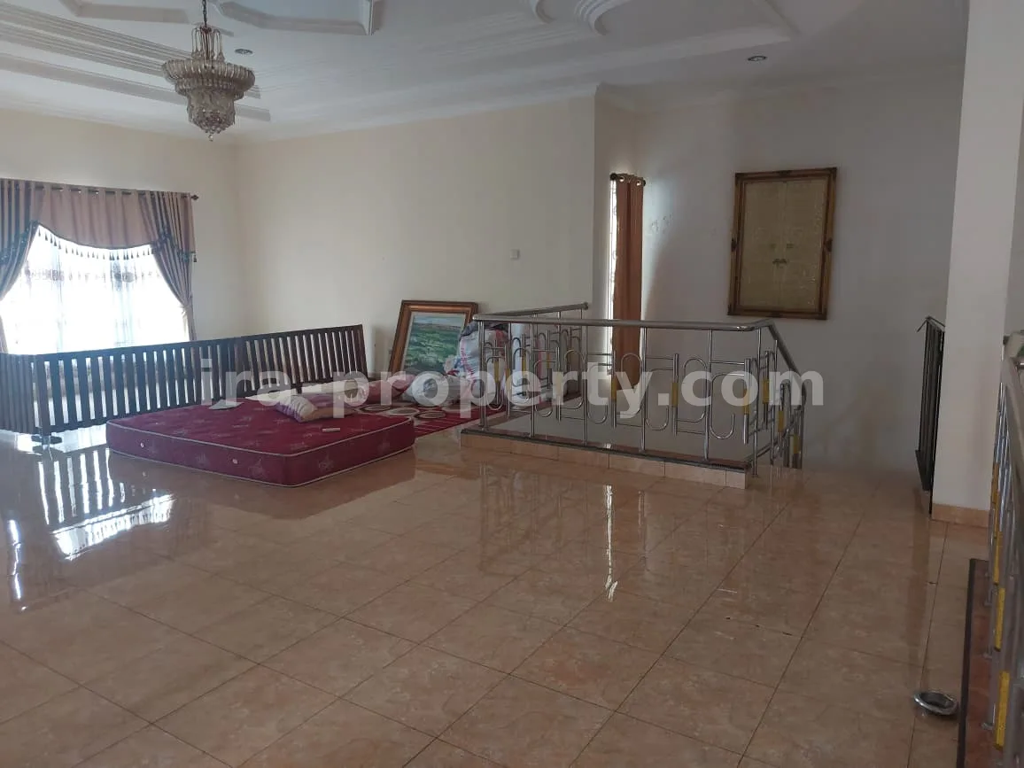 Rumah Mewah Dijual di Kompleks Panji Tilar, Mataram - 475 - 3