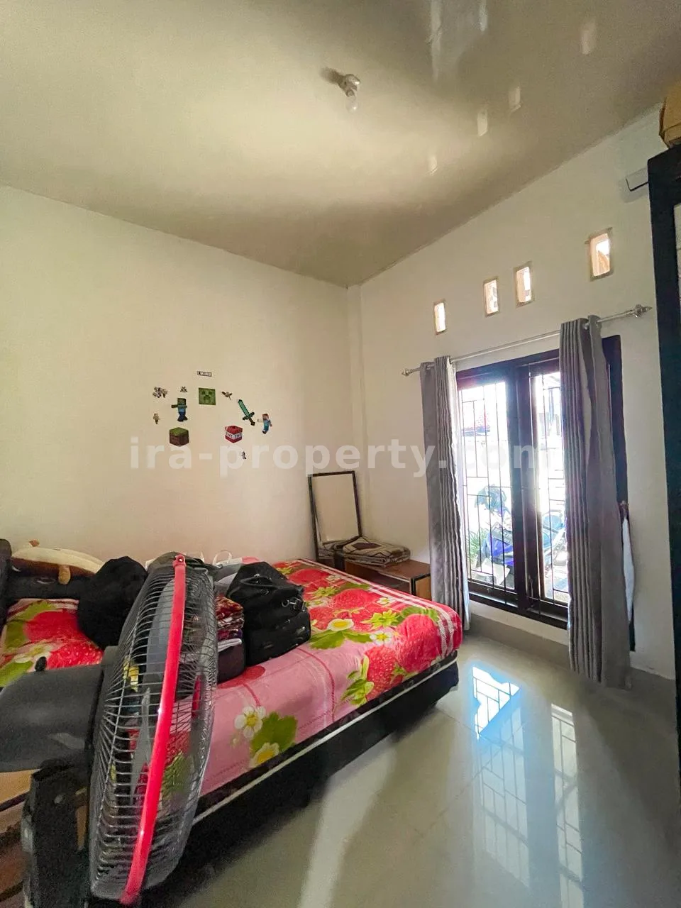 Rumah Dua Lantai Dijual di Kekalik, Mataram - 740 - 10
