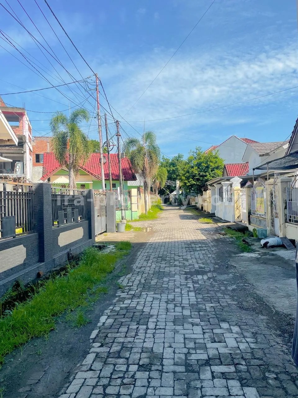 Rumah Dua Lantai Dijual di Kekalik, Mataram - 740 - 11