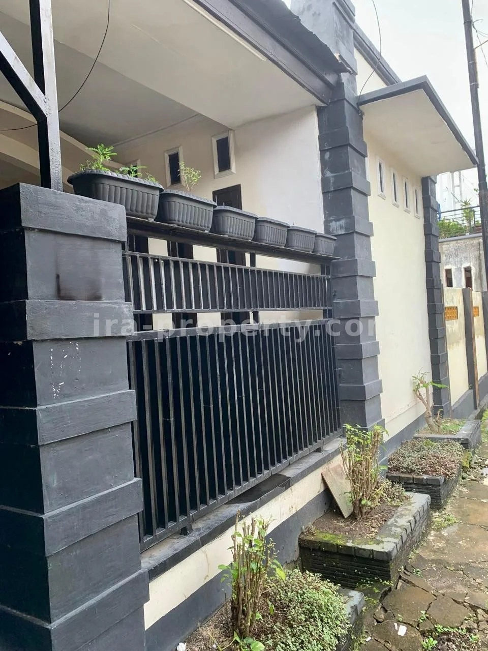 Rumah Dijual di Kekalik, Dekat Jalan Panjitilar – Mataram - 747 - 12