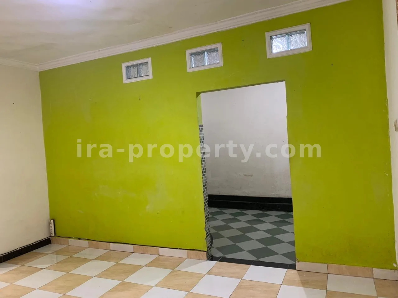 Rumah Dijual di Kekalik, Dekat Jalan Panjitilar – Mataram - 747 - 4