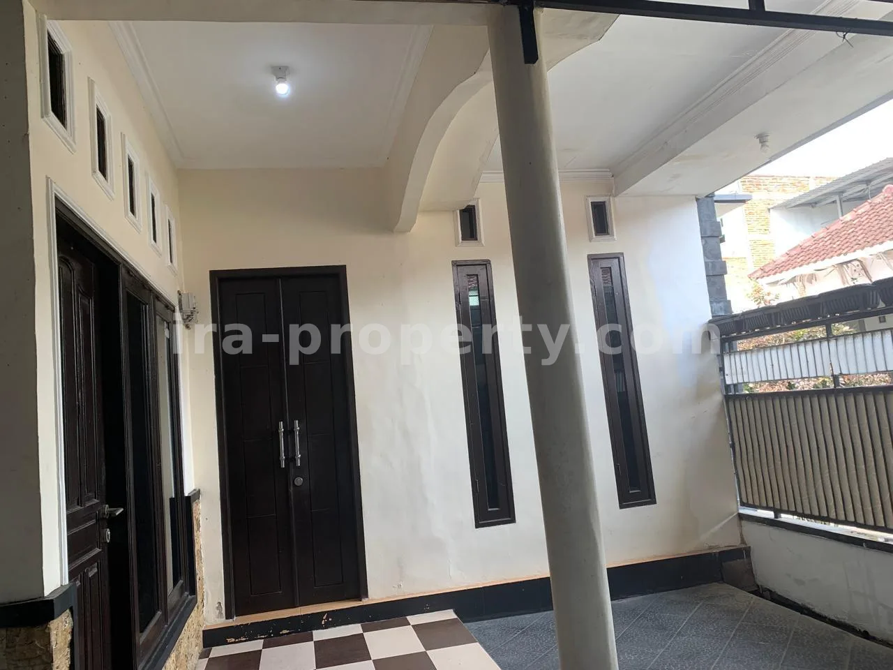Rumah Dijual di Kekalik, Dekat Jalan Panjitilar – Mataram - 747 - 8