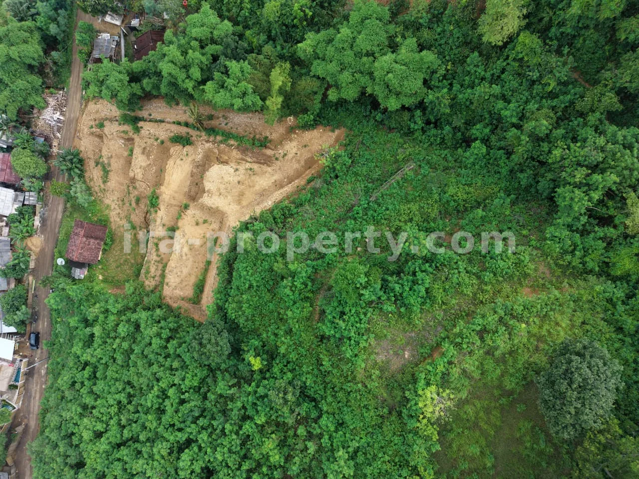 Ocean View Land for Villa Development – Kuta Mandalika - 543 - 4