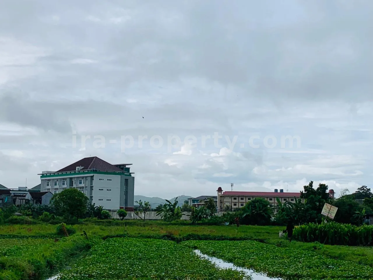 Tanah Strategis Dekat Universitas Muhammadiyah, Mataram - 517 - 15