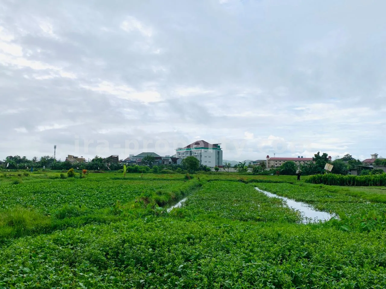 Tanah Strategis Dekat Universitas Muhammadiyah, Mataram - 517 - 9
