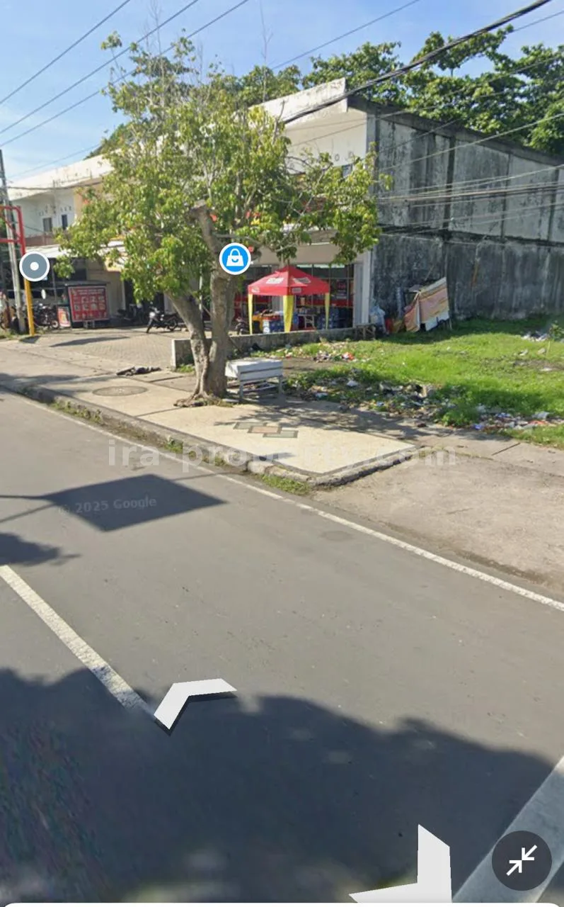 Tanah Strategis Pinggir Jalan Lingkar Selatan, Mataram - 515 - 2