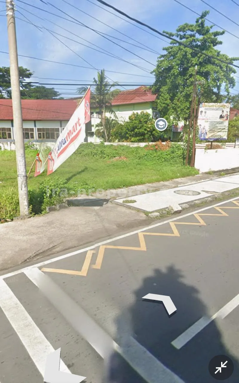 Tanah Strategis Pinggir Jalan Lingkar Selatan, Mataram - 515 - 5