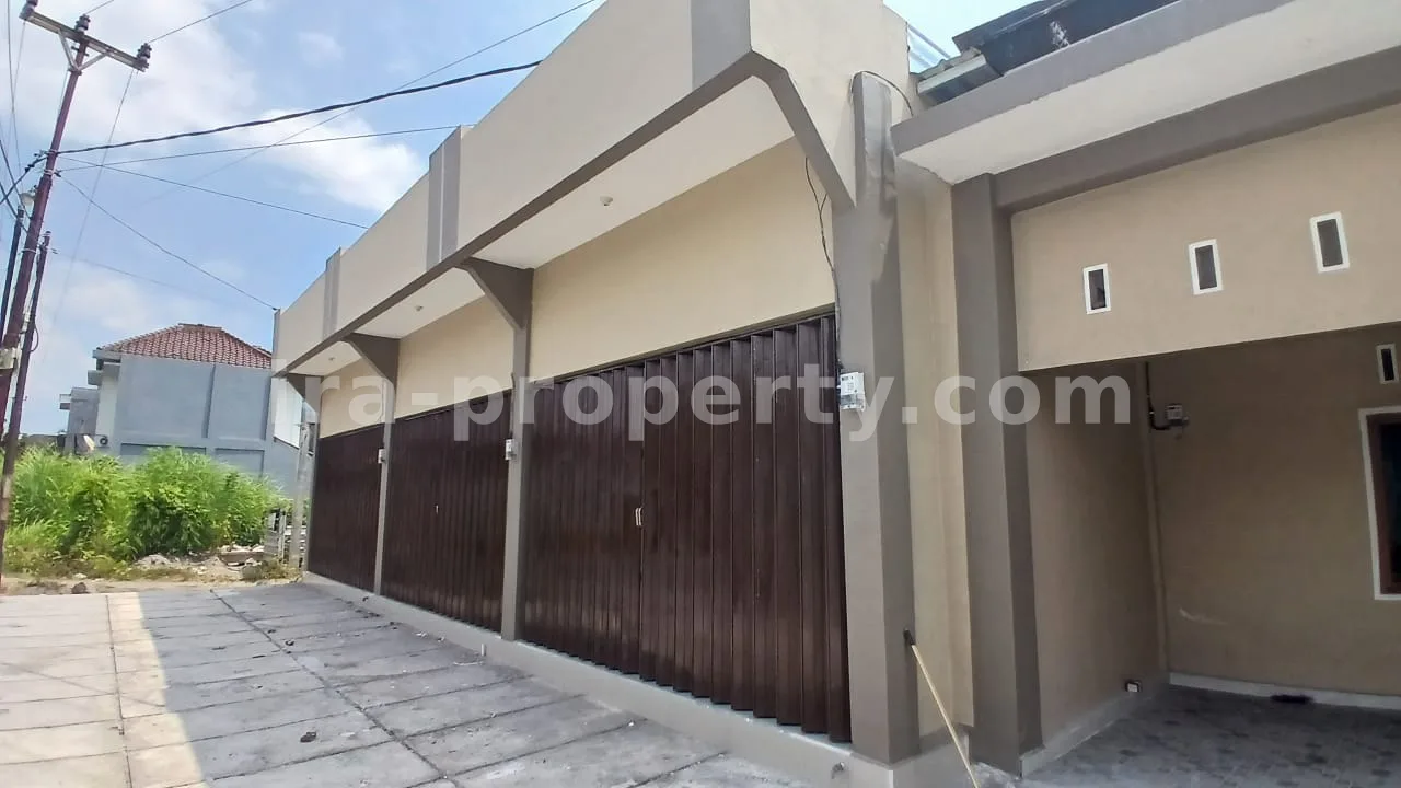 3 Unit Toko untuk Dijual – Jalan Utama Karang Pule, Mataram - 184 - 2