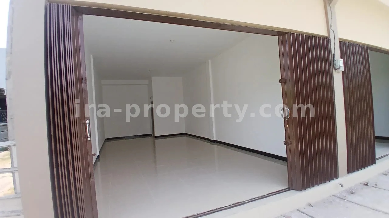 3 Unit Toko untuk Dijual – Jalan Utama Karang Pule, Mataram - 184 - 3