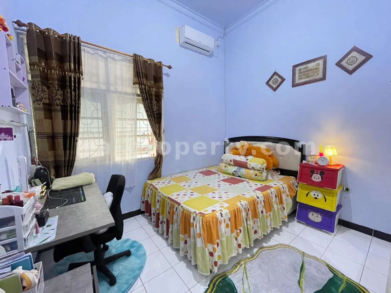 Rumah Dijual di Monjok, Mataram - 679 - 2