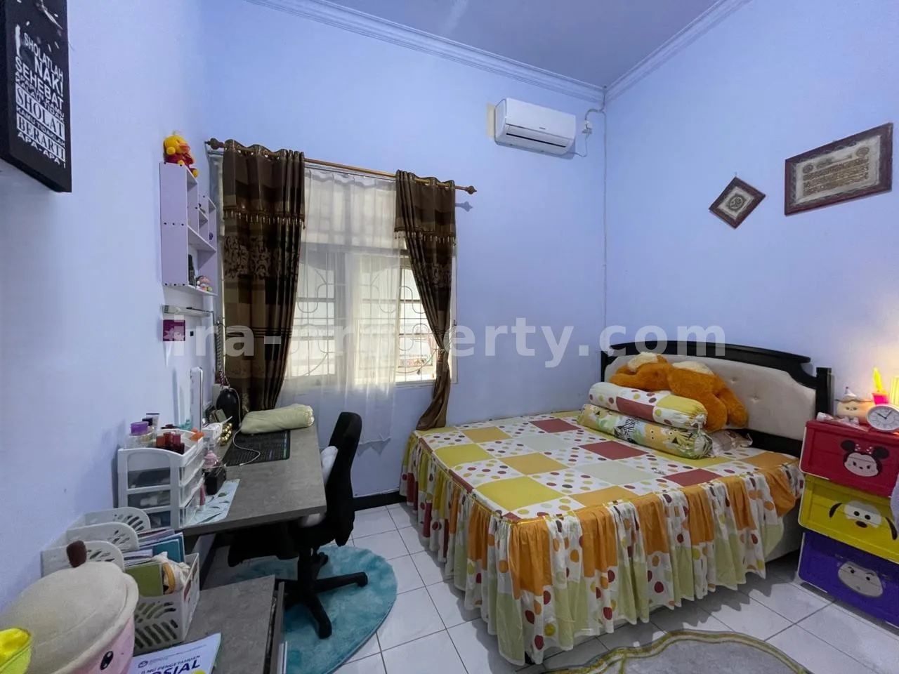 Rumah Dijual di Monjok, Mataram - 679 - 3