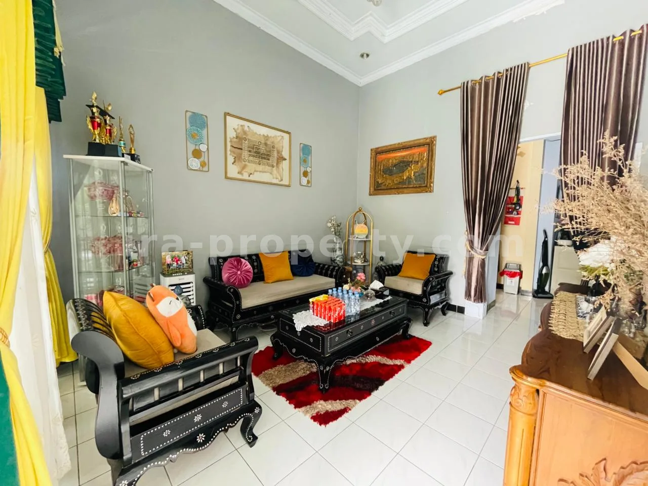 Rumah Dijual di Monjok, Mataram - 679 - 4