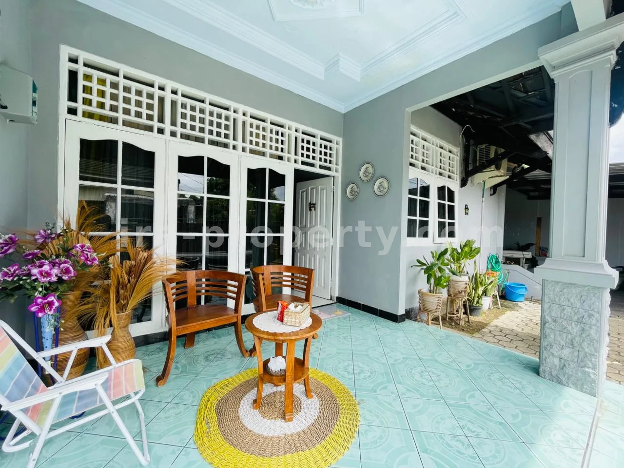Rumah Dijual di Monjok, Mataram - 679 - 5