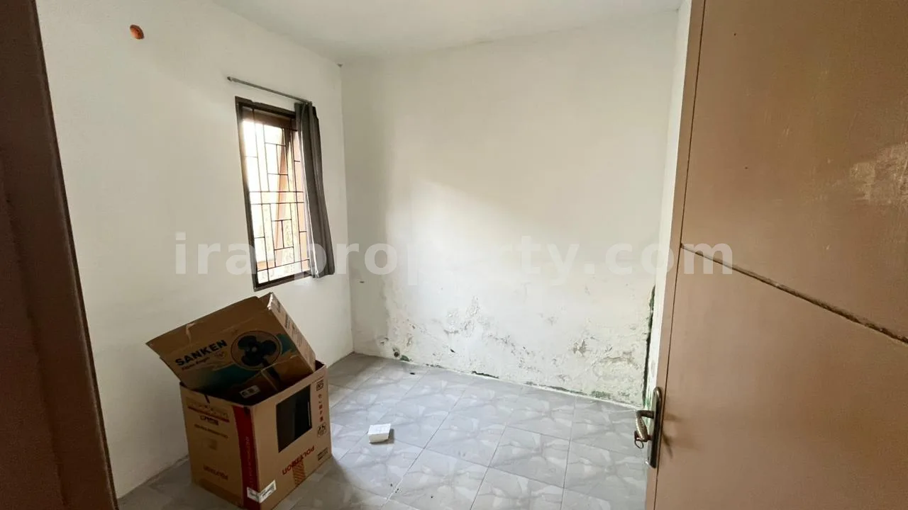 Rumah Dijual di Kompleks Perumahan Royal Mataram - 1002 - 6