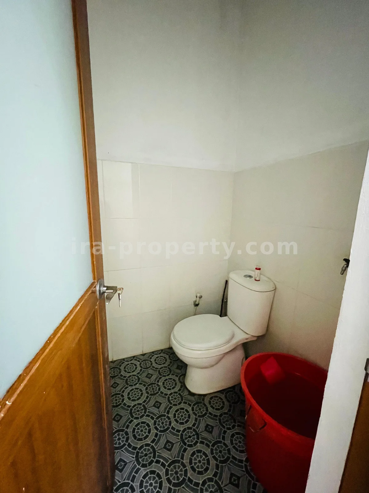 House for Sale in Udayana Complex – Central Mataram - 1005 - 10